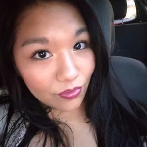 Meet your Posher, Ashlee